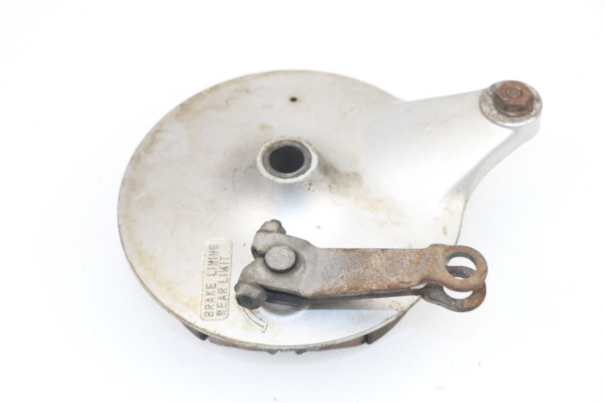 photo de TAMBURI POSTERIORE SUZUKI GN 125 (1997 - 2000)
