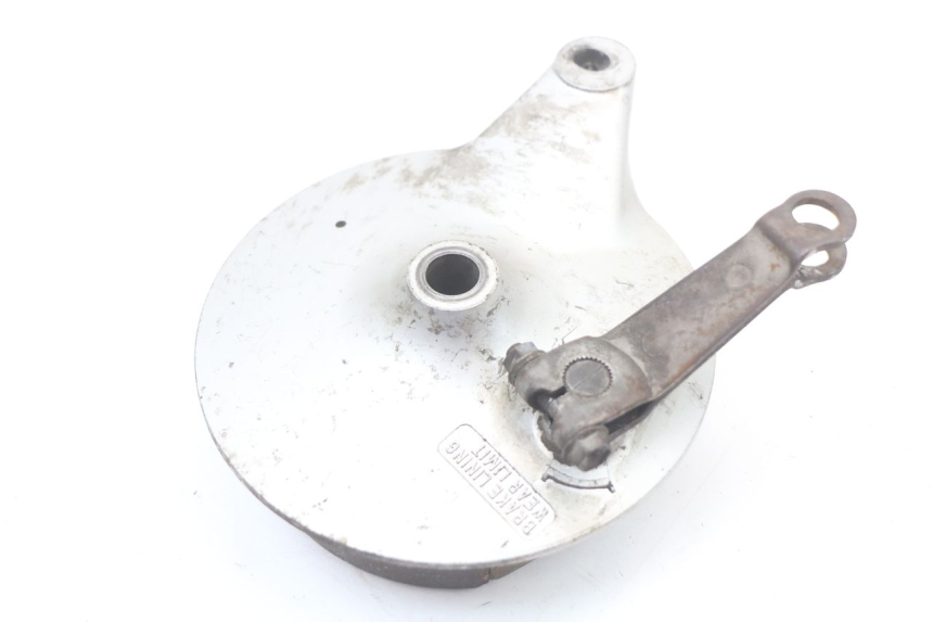 photo de TAMBURI POSTERIORE SUZUKI GN 125 (1997 - 2000)