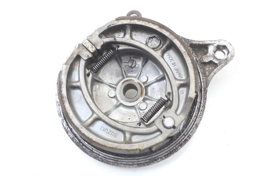 photo de TAMBURI POSTERIORE SUZUKI GN 125 (1997 - 2000)