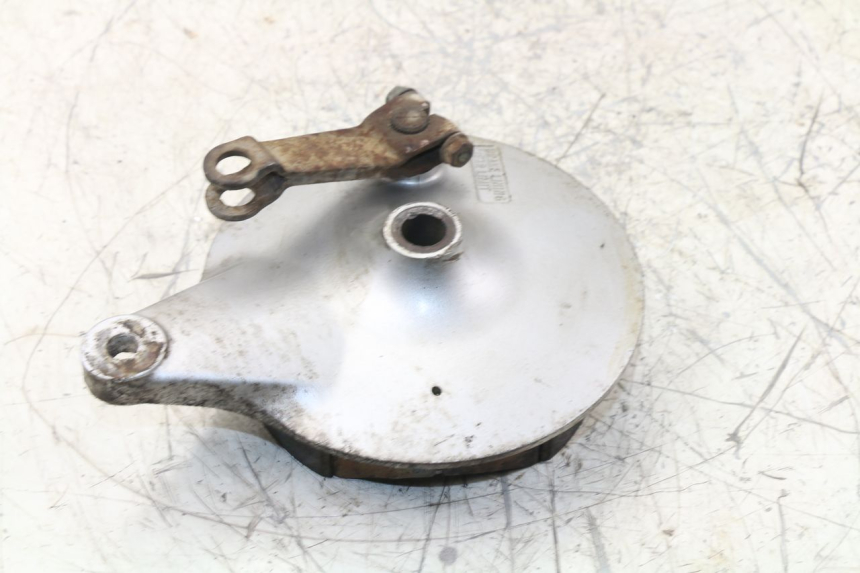 photo de TAMBURI POSTERIORE SUZUKI GN 125 (1997 - 2000)