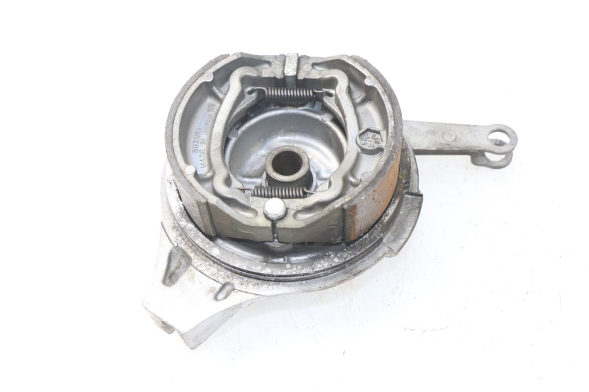 photo de TAMBURI POSTERIORE SUZUKI RV VAN VAN 125 (2003 - 2008)