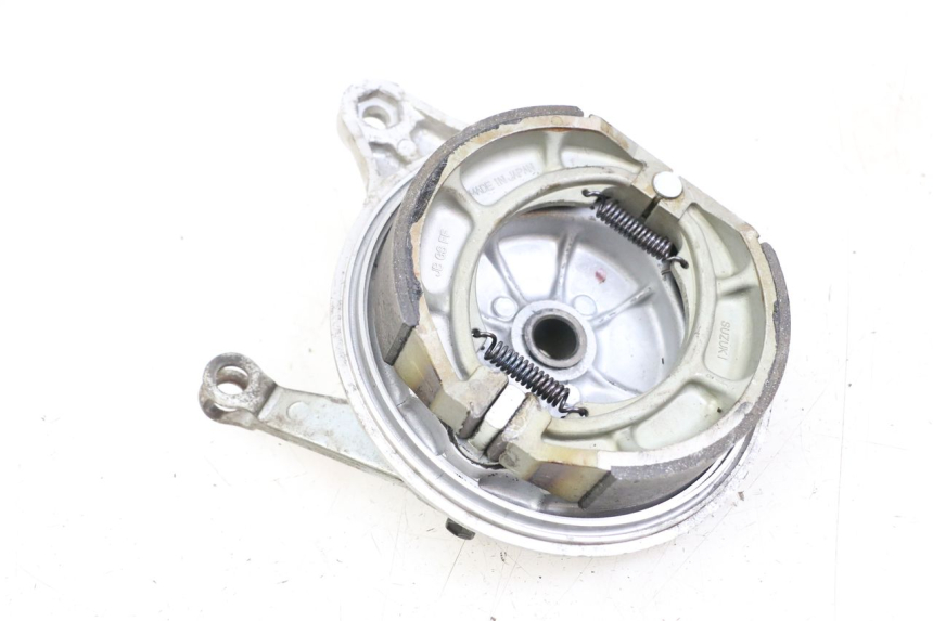 photo de POSTERIORE TAMBURO SUZUKI VL INTRUDER 125 (2004 - 2007)