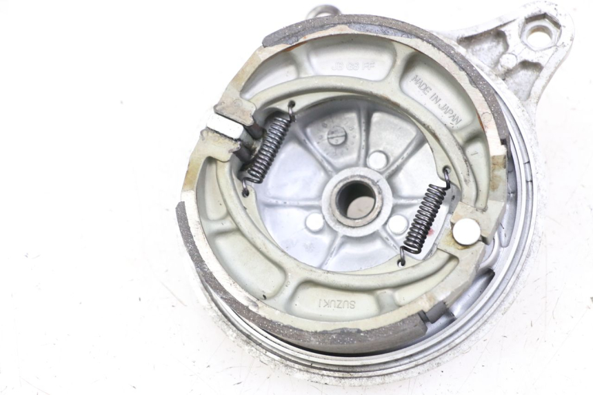 photo de POSTERIORE TAMBURO SUZUKI VL INTRUDER 125 (2004 - 2007)