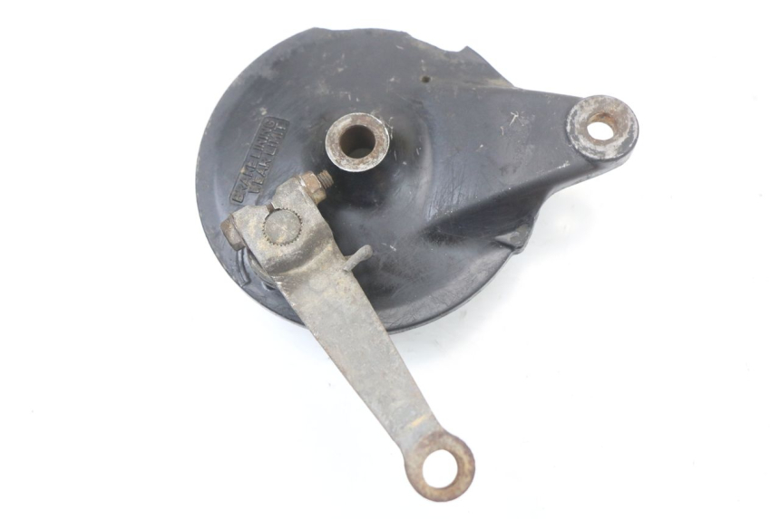 photo de POSTERIORE TAMBURO SUZUKI TS X 80 (1984 - 1988)