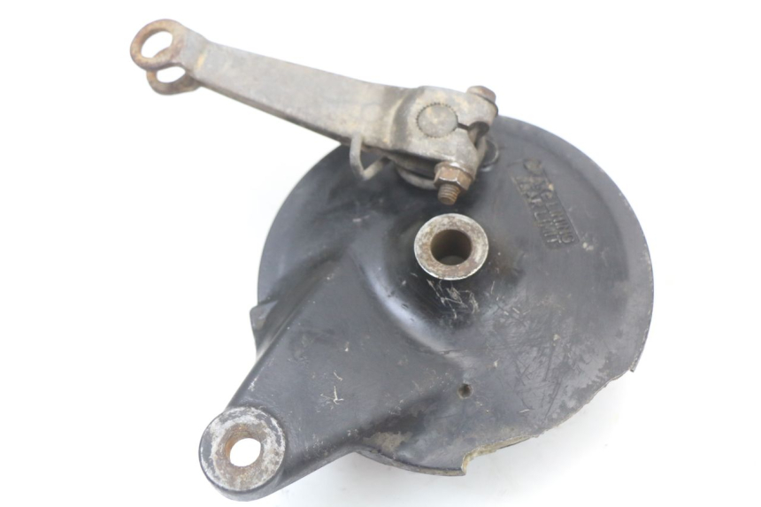 photo de POSTERIORE TAMBURO SUZUKI TS X 80 (1984 - 1988)