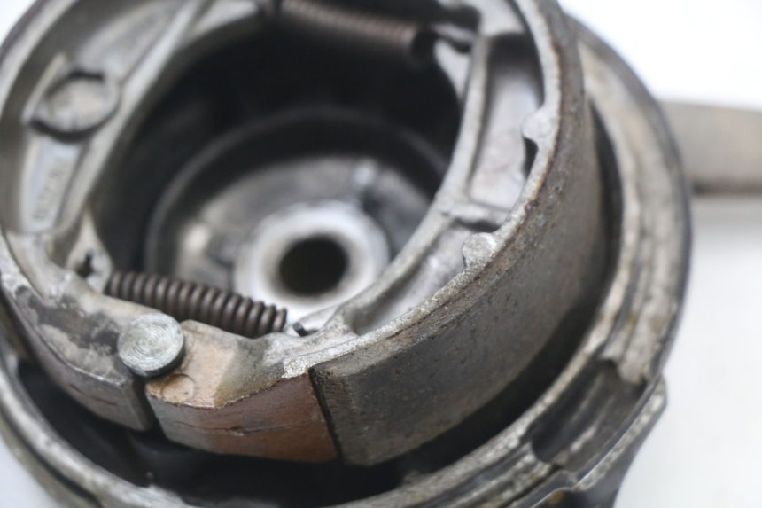 photo de POSTERIORE TAMBURO SUZUKI TS X 80 (1984 - 1988)