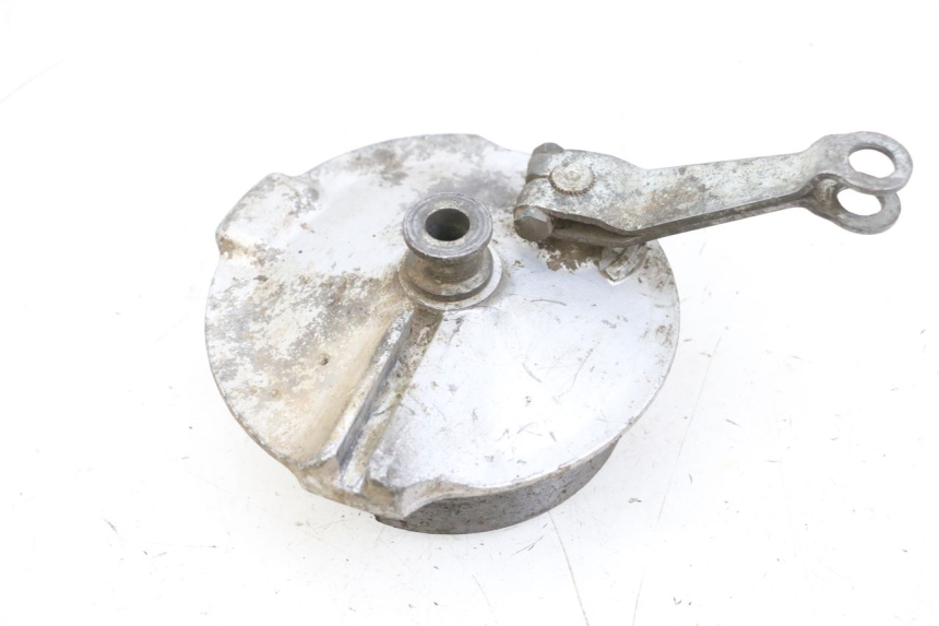 photo de POSTERIORE TAMBURO YAMAHA TTR 125 (2000 - 2020) - Primo piano tecnico