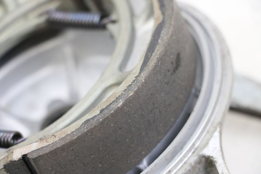 photo de POSTERIORE TAMBURO SUZUKI VL INTRUDER 125 (2004 - 2007)