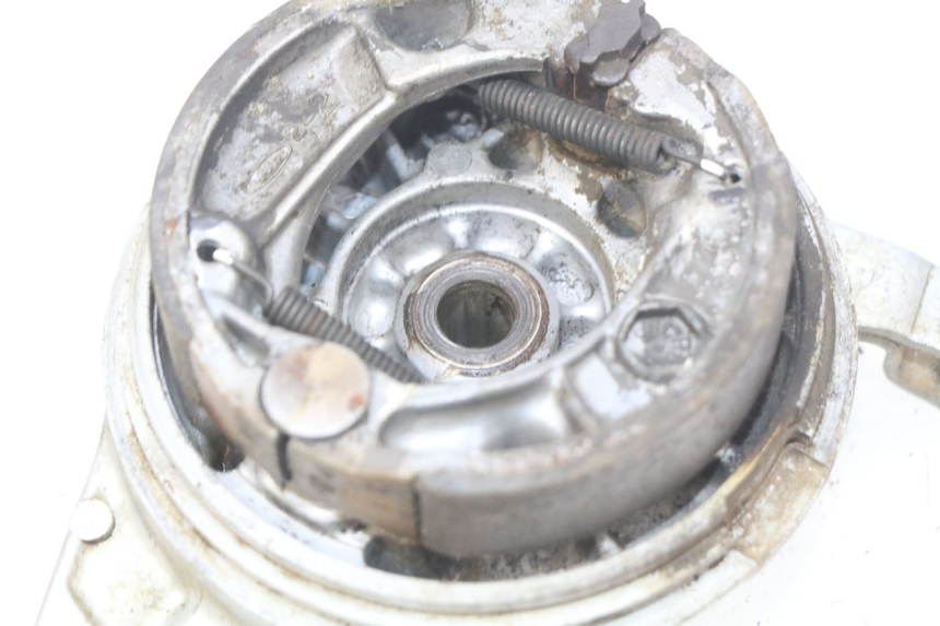 photo de TAMBURI POSTERIORE HONDA XR 70 (1997 - 2003)
