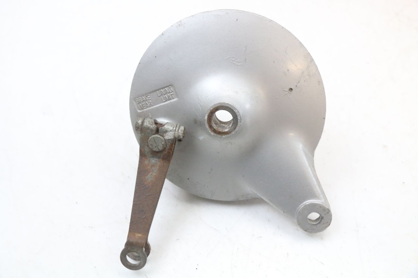 photo de POSTERIORE TAMBURO HYOSUNG XRX 125 (2000 - 2008)