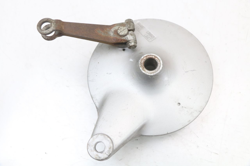 photo de POSTERIORE TAMBURO HYOSUNG XRX 125 (2000 - 2008)