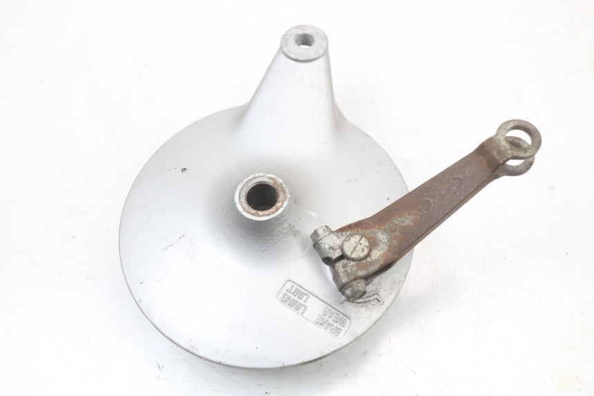 photo de POSTERIORE TAMBURO HYOSUNG XRX 125 (2000 - 2008)