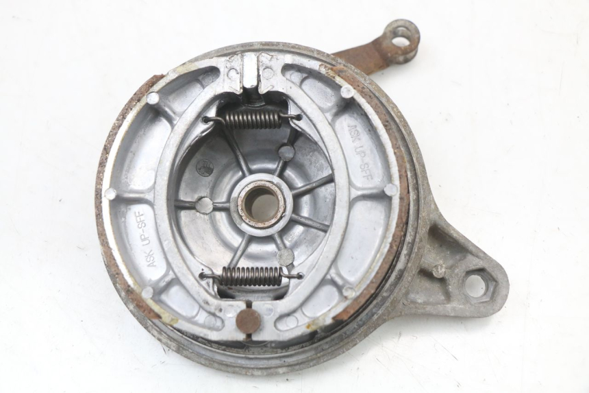 photo de POSTERIORE TAMBURO HYOSUNG XRX 125 (2000 - 2008)