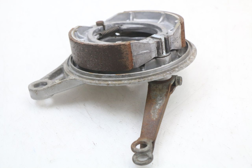 photo de POSTERIORE TAMBURO HYOSUNG XRX 125 (2000 - 2008)