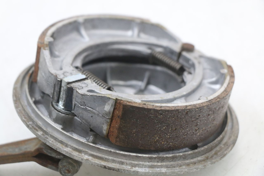 photo de POSTERIORE TAMBURO HYOSUNG XRX 125 (2000 - 2008)