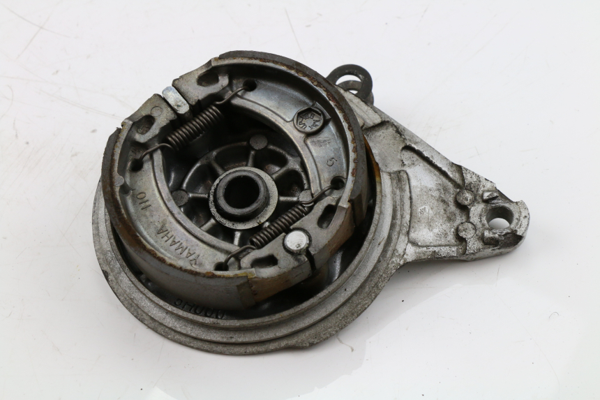 photo de TAMBURI POSTERIORE YAMAHA SR 125 (1982 - 2003)