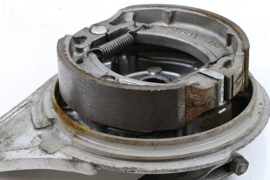 photo de TAMBURI POSTERIORE YAMAHA SR 125 (1982 - 2003)