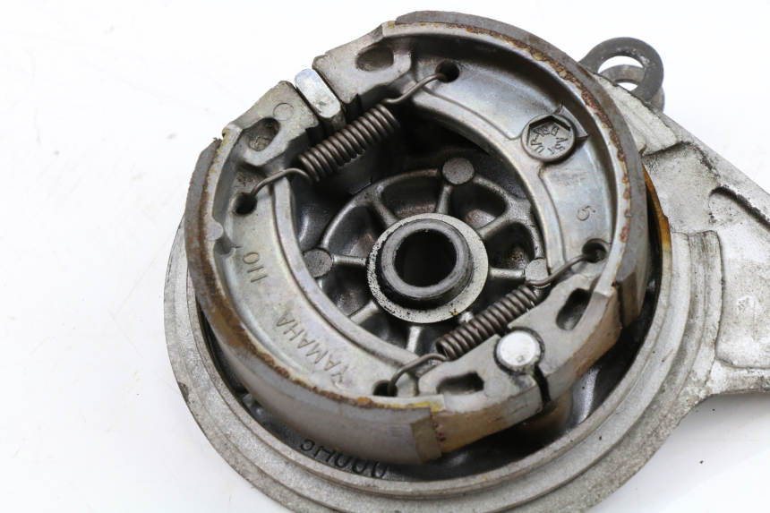 photo de TAMBURI POSTERIORE YAMAHA SR 125 (1982 - 2003)