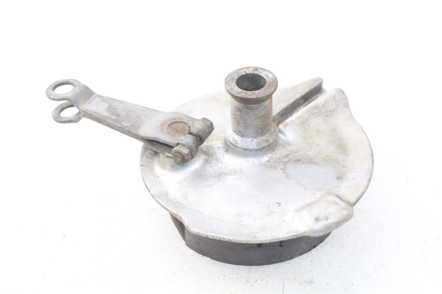 photo de TAMBURI POSTERIORE YAMAHA TW 125 (1998 - 2002)