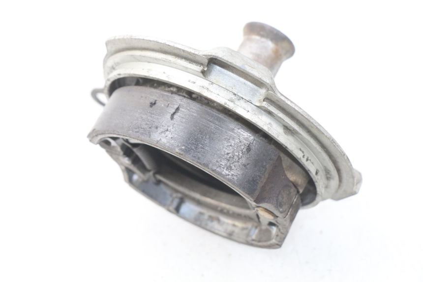 photo de TAMBURI POSTERIORE YAMAHA TW 125 (1998 - 2002)