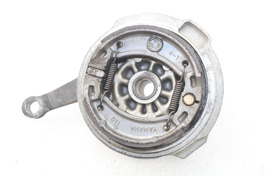 photo de TAMBURI POSTERIORE YAMAHA TW 125 (1998 - 2002)