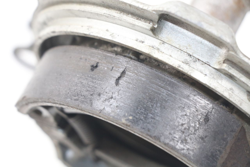 photo de TAMBURI POSTERIORE YAMAHA TW 125 (1998 - 2002)