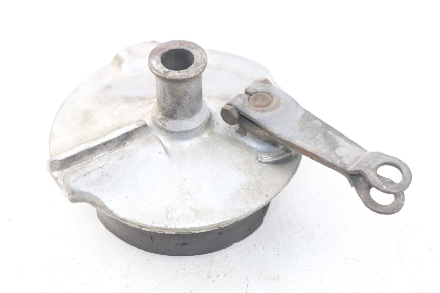photo de TAMBURI POSTERIORE YAMAHA TW 125 (1998 - 2002)