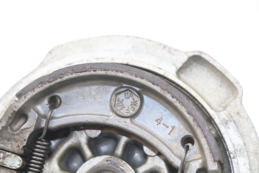 photo de TAMBURI POSTERIORE YAMAHA TW 125 (1998 - 2002)