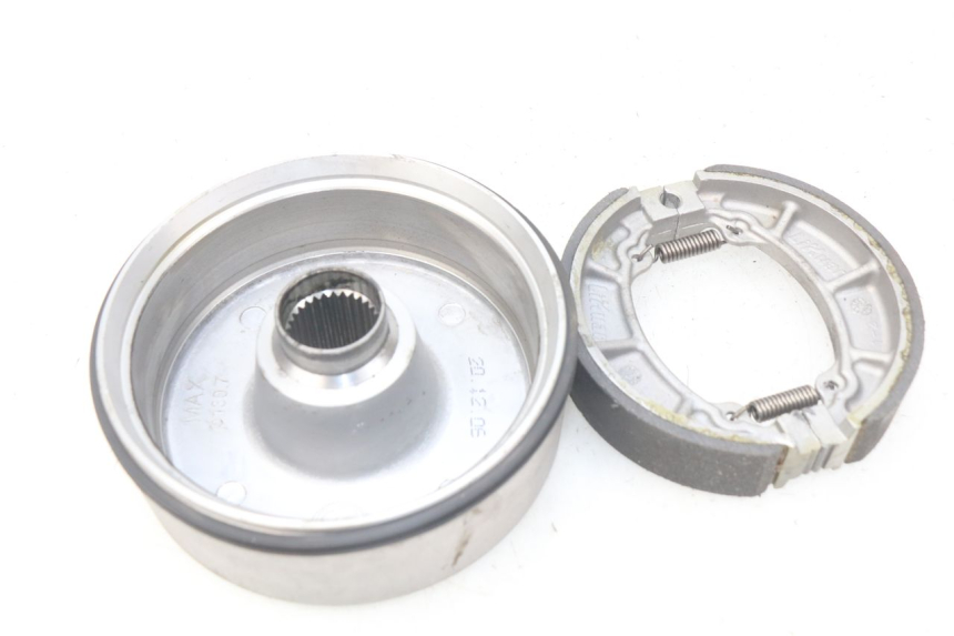 photo de TAMBURO POSTERIORE YAMAHA YFM R RAPTOR 90 (2017 - 2023) - Vista principale