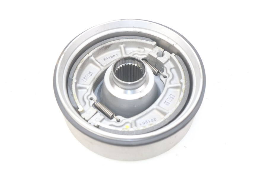 photo de TAMBURO POSTERIORE YAMAHA YFM R RAPTOR 90 (2017 - 2023) - Zoom sullo stato d'uso