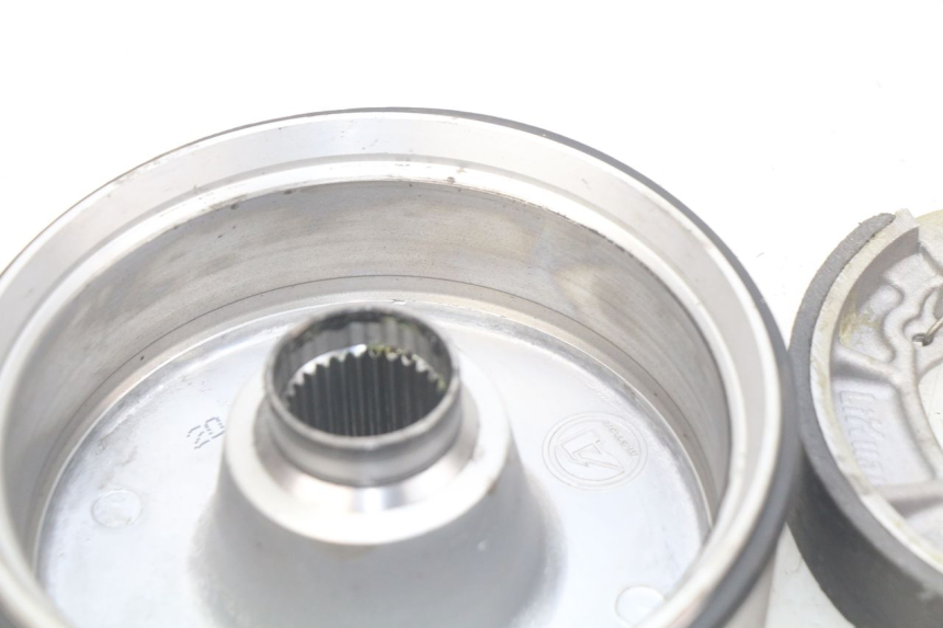 photo de TAMBURO POSTERIORE YAMAHA YFM R RAPTOR 90 (2017 - 2023) - Vista d'insieme del prodotto