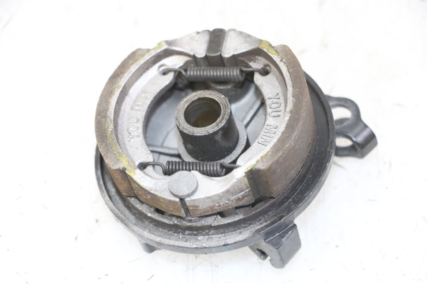 photo de ANTERIORE TAMBURO DUALTRON AMINIA 1