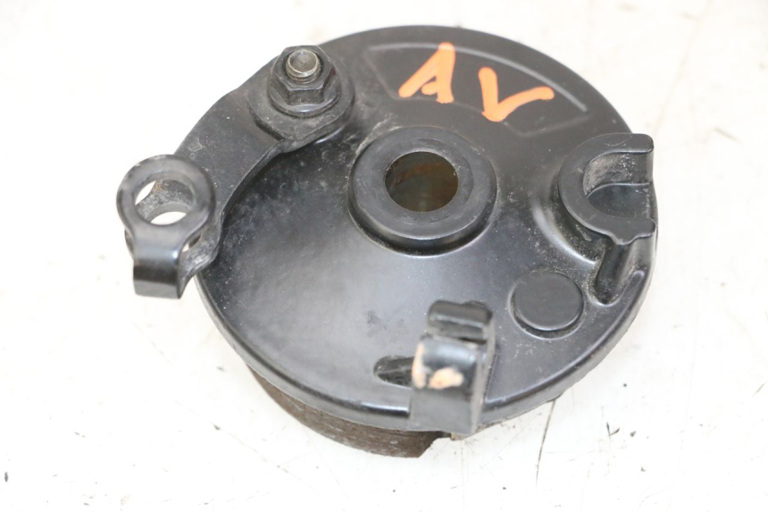 photo de ANTERIORE TAMBURO DUALTRON AMINIA 1