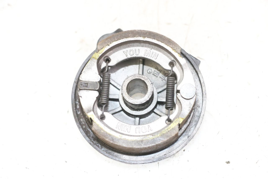 photo de ANTERIORE TAMBURO DUALTRON AMINIA 1