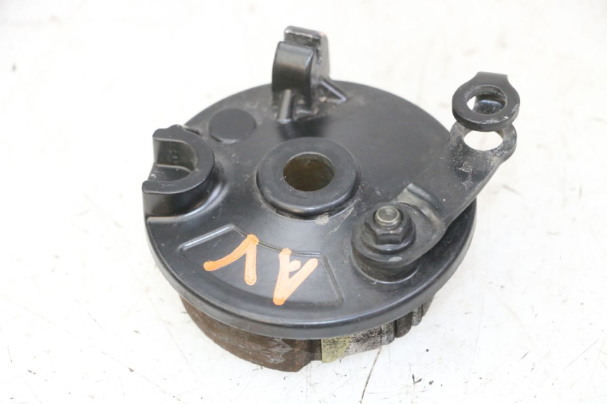 photo de ANTERIORE TAMBURO DUALTRON AMINIA 1