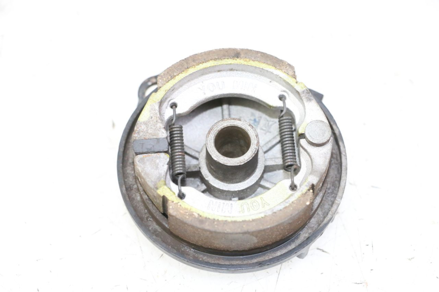 photo de ANTERIORE TAMBURO DUALTRON AMINIA 1