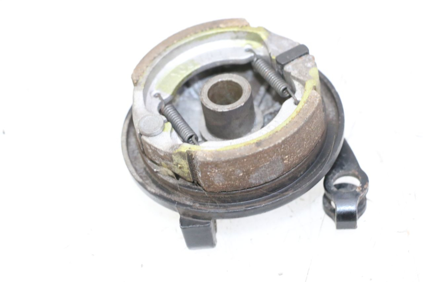 photo de ANTERIORE TAMBURO DUALTRON AMINIA 1
