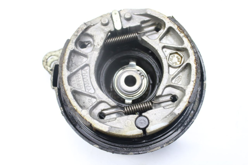 photo de TAMBURI ANTERIORI YAMAHA BW'S EASY 50 (2013 - 2016)