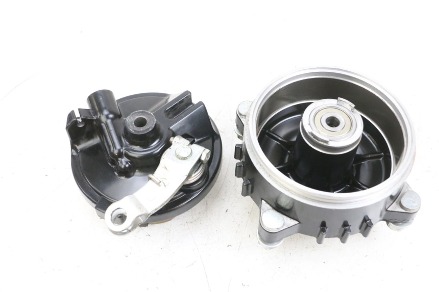 photo de TAMBURI ANTERIORI YAMAHA BW'S EASY 50 (2013 - 2016) - Altra vista dell'articolo