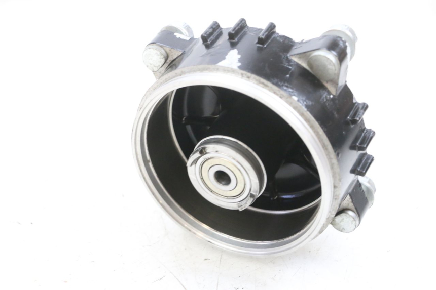 photo de TAMBURI ANTERIORI YAMAHA BW'S EASY 50 (2013 - 2016) - Zoom sui componenti