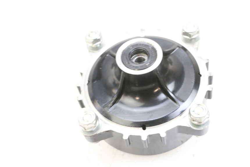 photo de TAMBURI ANTERIORI YAMAHA BW'S EASY 50 (2013 - 2016) - Ispezione visiva dettagliata