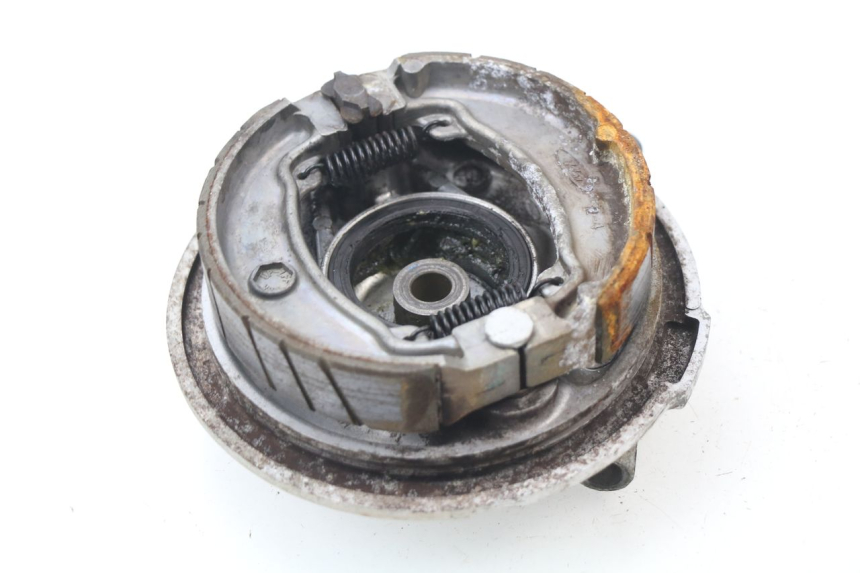 photo de TAMBURI ANTERIORI HONDA CG 125 (1996 - 1998) - Vista principale