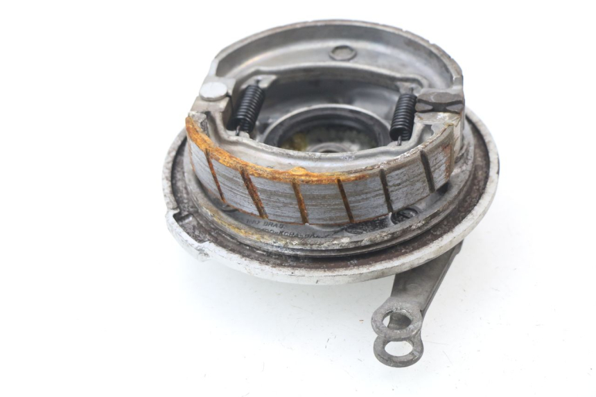 photo de TAMBURI ANTERIORI HONDA CG 125 (1996 - 1998) - Primo piano tecnico