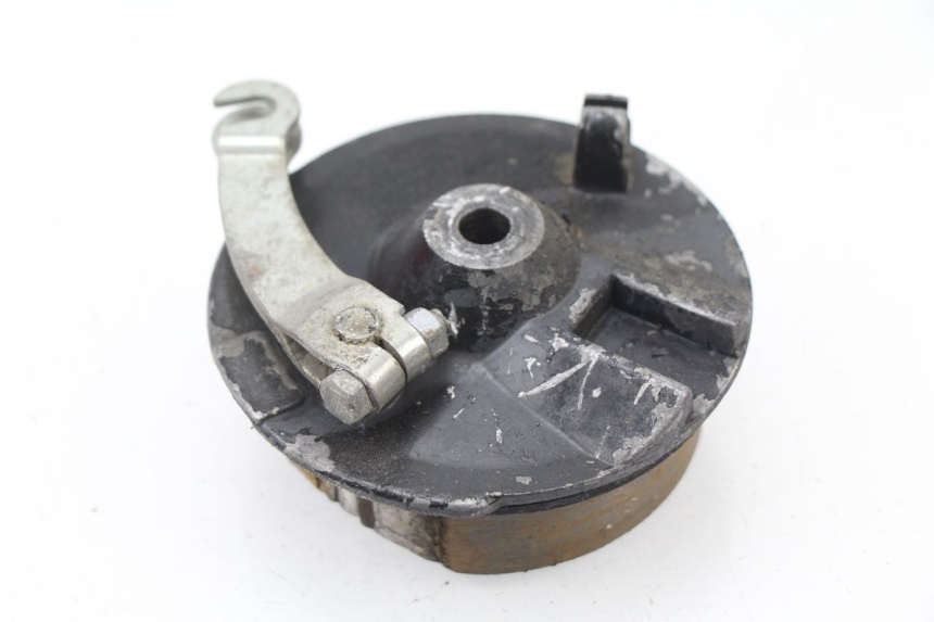 photo de TAMBURI ANTERIORI JIANSHE COYOTE 80