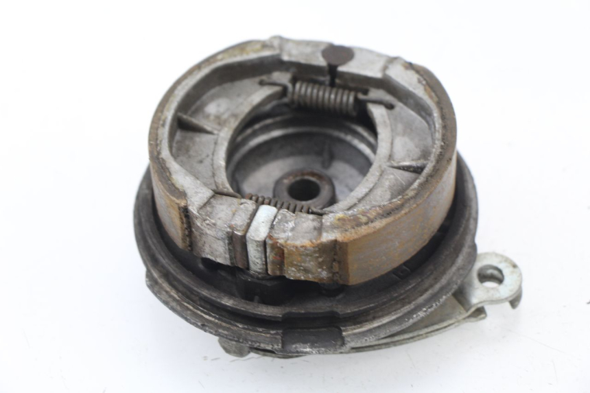 photo de TAMBURI ANTERIORI JIANSHE COYOTE 80