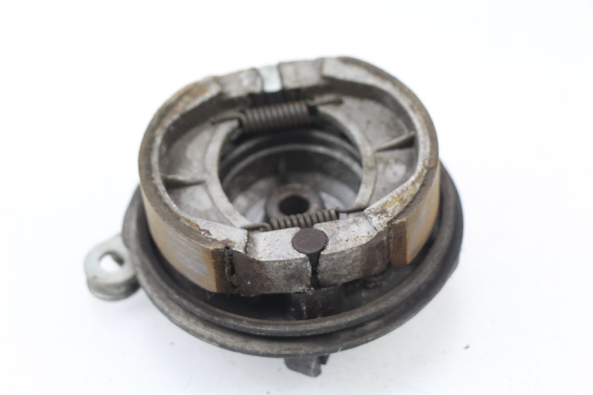 photo de TAMBURI ANTERIORI JIANSHE COYOTE 80