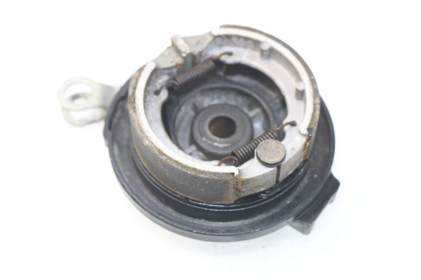 photo de TAMBURI ANTERIORI LIFAN DIRTBIKE 50