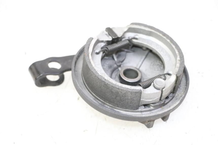 photo de TAMBURO ANTERIORE SEGWAY NINEBOT F65I 1