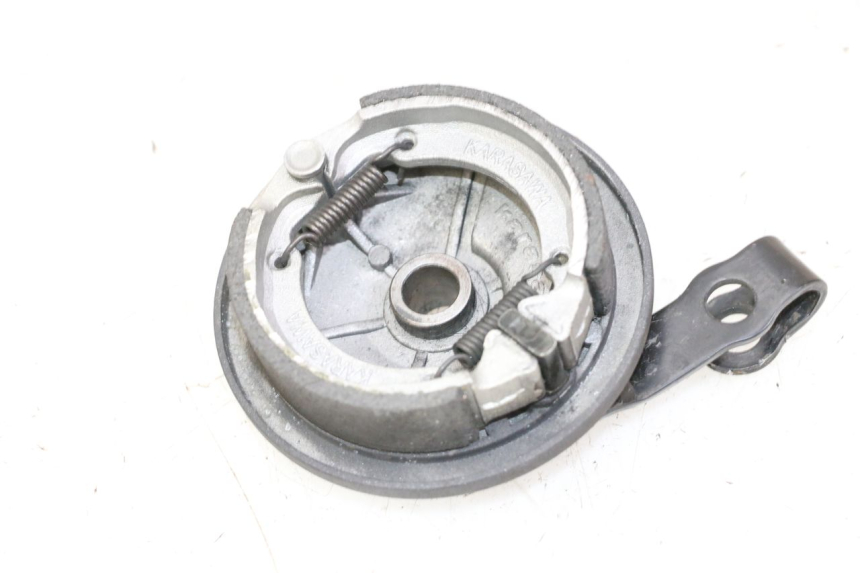 photo de TAMBURO ANTERIORE SEGWAY NINEBOT F65I 1