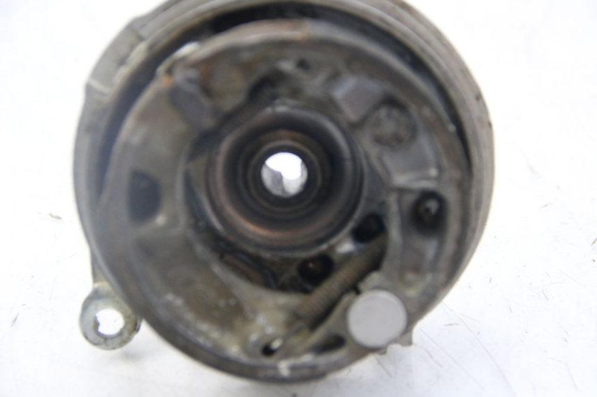 photo de TAMBURI ANTERIORI HONDA CRF CR-F 100 (2004 - 2013)